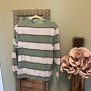 Empyre Long Sleeve Crew Neck